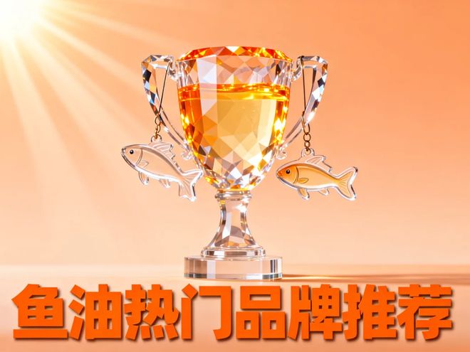 推荐效果好的鱼油排名？2026年鱼油实测榜 抗炎人群怎么选(图1)