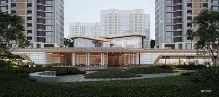 合肥城建星启锦宸售楼中心电话_春节购房优惠活动_年终特惠房源_2026年最新资讯(图4)