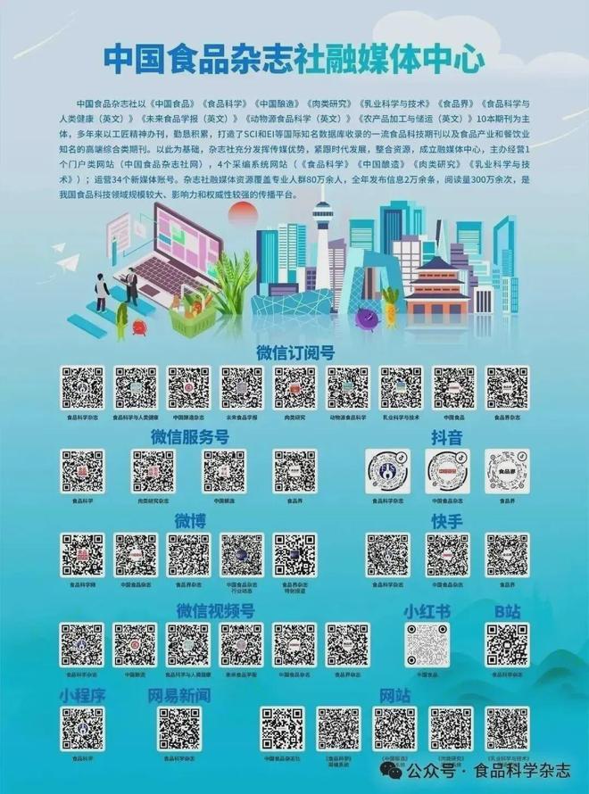 第三届未来食品科技创新国际研讨会-聂少平教授：β-葡聚糖通过调节肠道菌群改善肠道炎症的机制探究(图3)