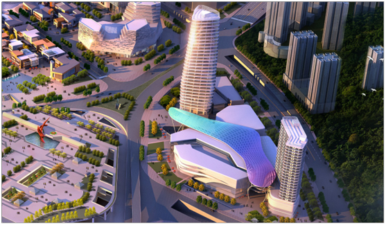 九游娱乐：全国首家乐事土豆餐厅落地上海 创新体验驱动品牌年轻化升级(图1)