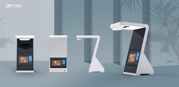 远程操控+语音交互X世代解锁轻松厨房烹饪新方式(图1)