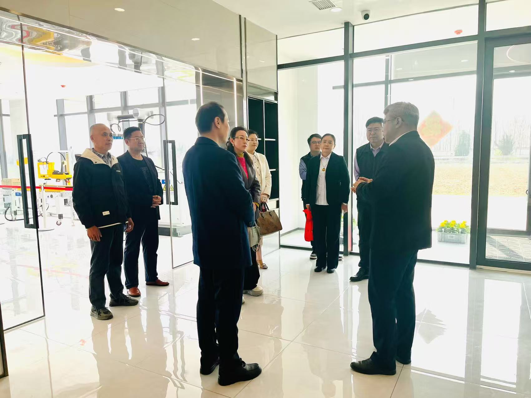 山东打造民生新标杆！菜篮子工程升级大健康赛道 科技赋能食品安全新生态(图2)