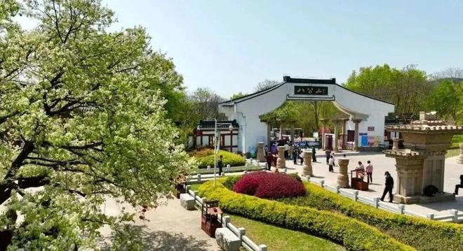 春假遇清明怎么玩？淮南假日游超全福利攻略上新！(图1)