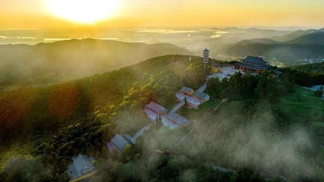 春假遇清明怎么玩？淮南假日游超全福利攻略上新！(图4)