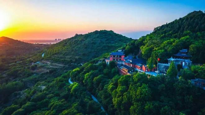 春假遇清明怎么玩？淮南假日游超全福利攻略上新！(图5)