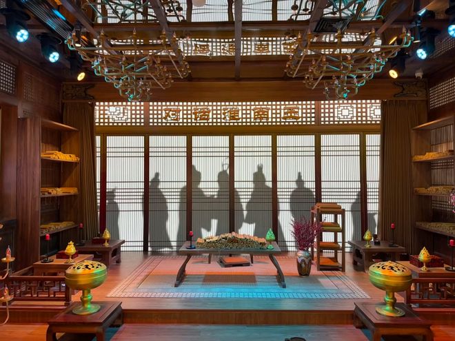 春假遇清明怎么玩？淮南假日游超全福利攻略上新！(图8)