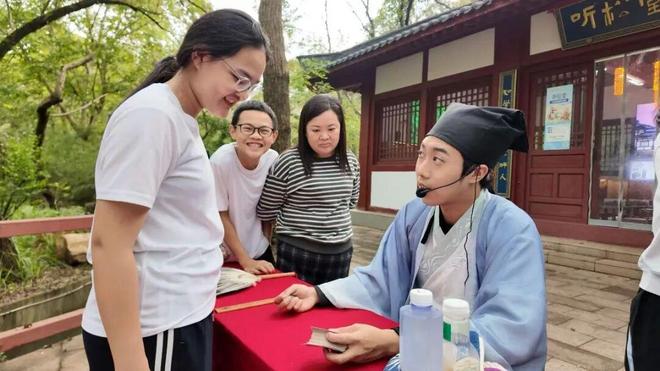 春假遇清明怎么玩？淮南假日游超全福利攻略上新！(图13)