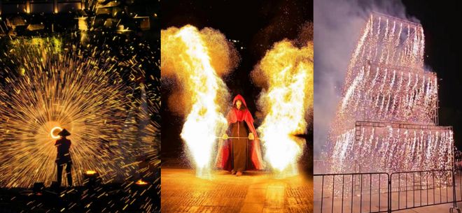 春假遇清明怎么玩？淮南假日游超全福利攻略上新！(图15)