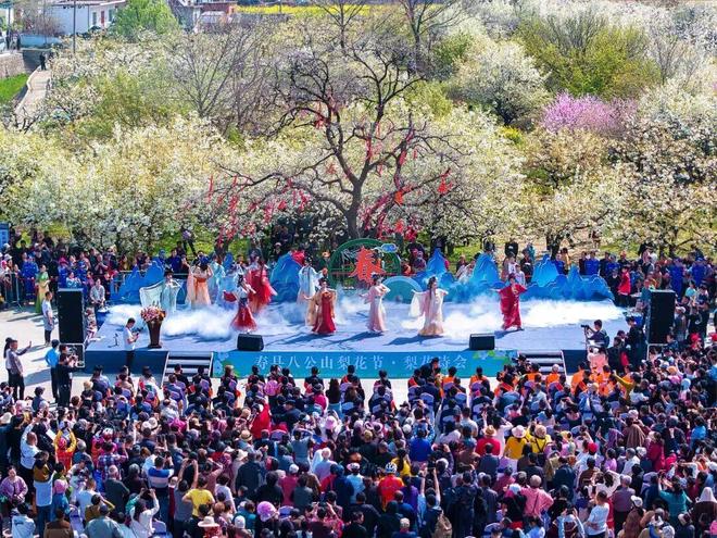 春假遇清明怎么玩？淮南假日游超全福利攻略上新！(图18)