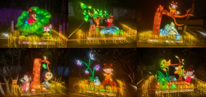 春假遇清明怎么玩？淮南假日游超全福利攻略上新！(图16)