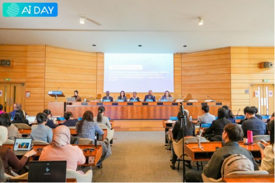 九游娱乐：点猫科技携手联合国教科文组织与中小学校及地区共建AI教育未来(图3)