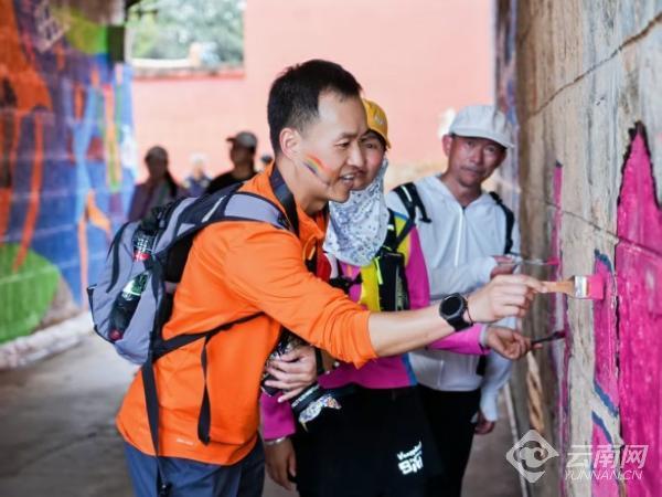 西安：科技融唐景 沉浸式文旅体验受热捧(图1)