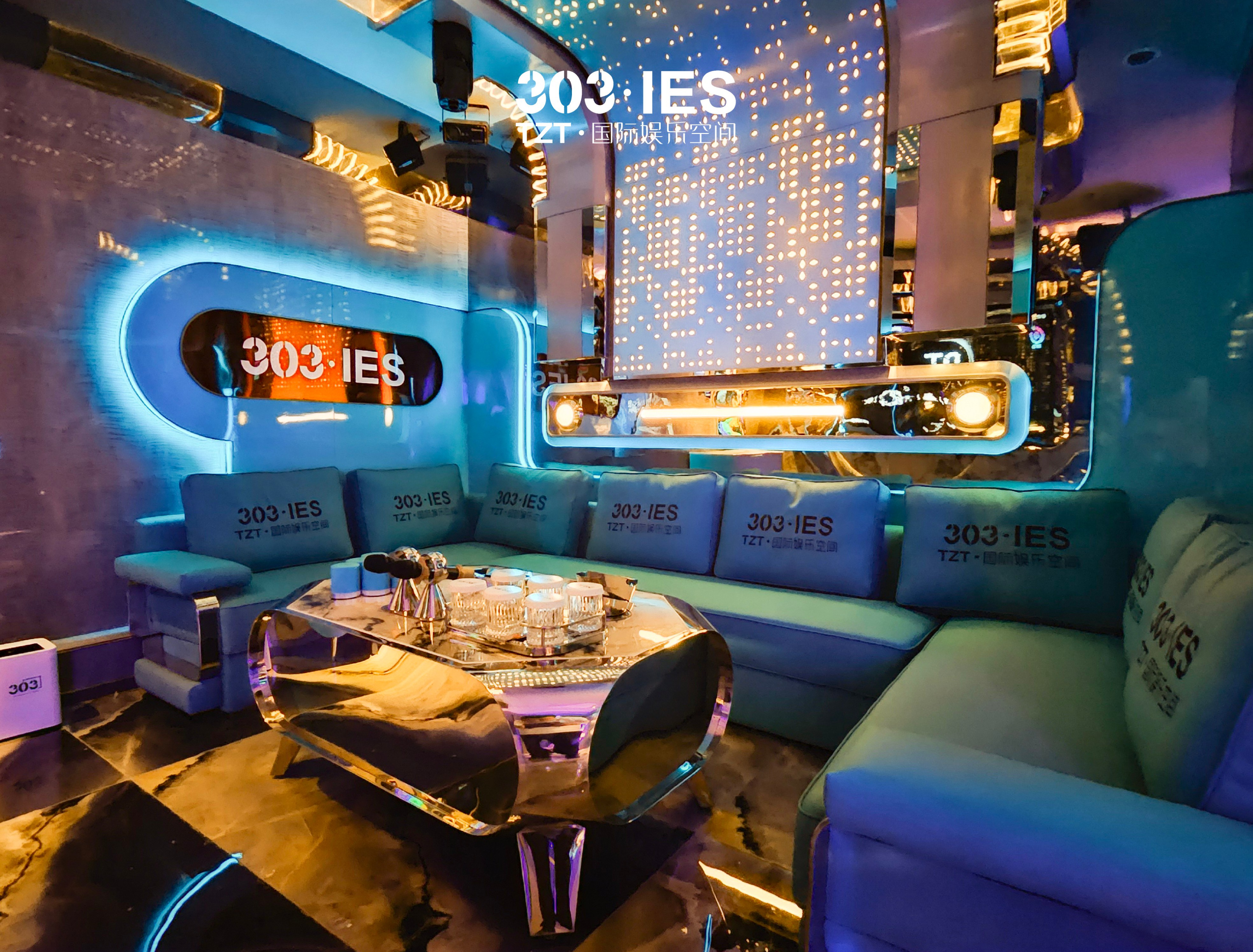 九游娱乐：前瞻2026：五大顶尖PARTY K服务商综合解析与选型指南(图3)