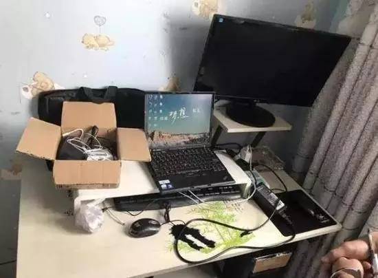 你床上的隐私画面可能正全球直播！激情视频被偷拍售卖！(图2)