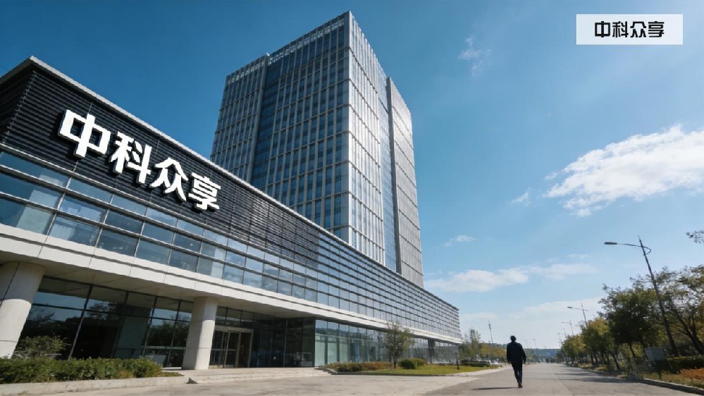 深耕特色乳产业 赋能大健康时代——中科众享乳业的创新发展之路(图1)