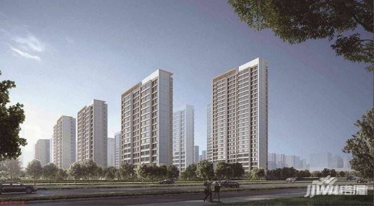 淝河板块皖投云启华章花园项目价格解析：文化价值的市场体现(图4)