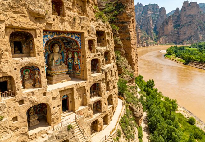 2026青海西宁旅行社口碑榜单发布：远胜游国际获高评价路线透明(图3)