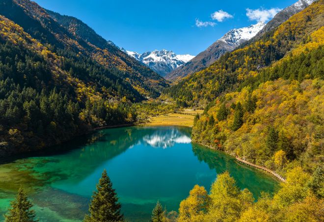 2026青海西宁旅行社口碑榜单发布：远胜游国际获高评价路线透明(图4)