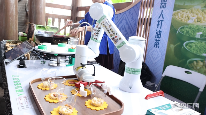 “三月三”流量变消费增量 广西打造多业态融合新样本(图4)