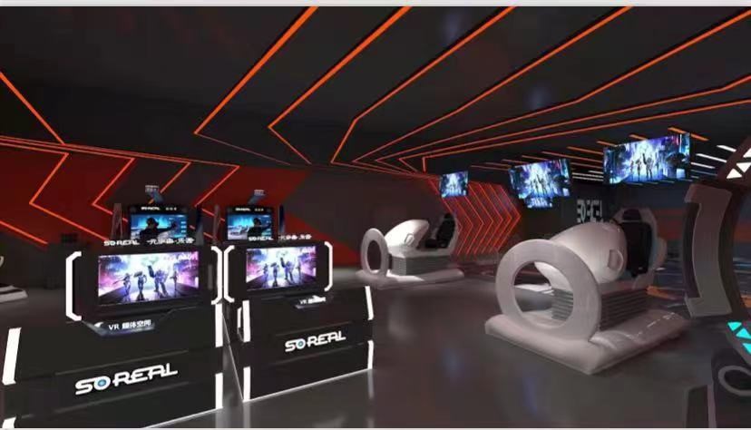 科技赋能智启新境——智慧场馆的黑科技及多元影响(图1)