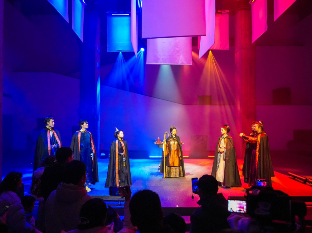 消费新动能：看“体验经济”如何创造“沉浸式快乐”(图3)