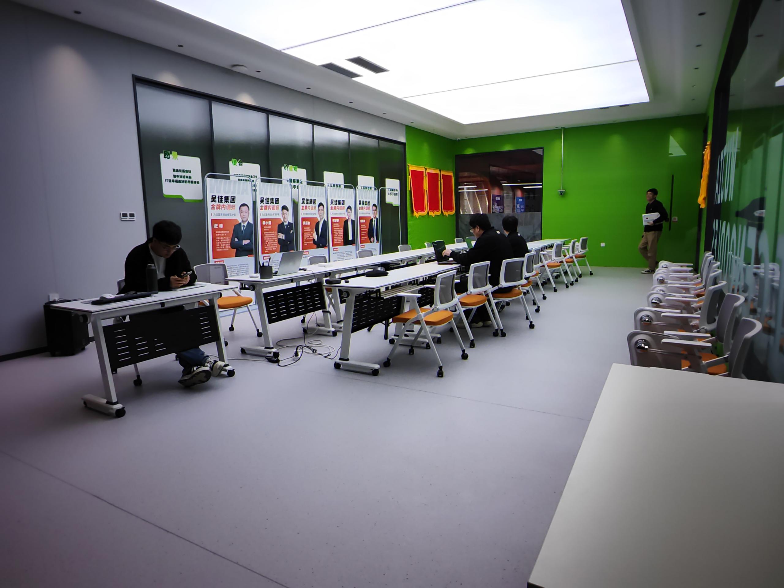 2026年餐饮加盟优选：吴佳拌米粉的深度数据化解析与前景展望(图2)