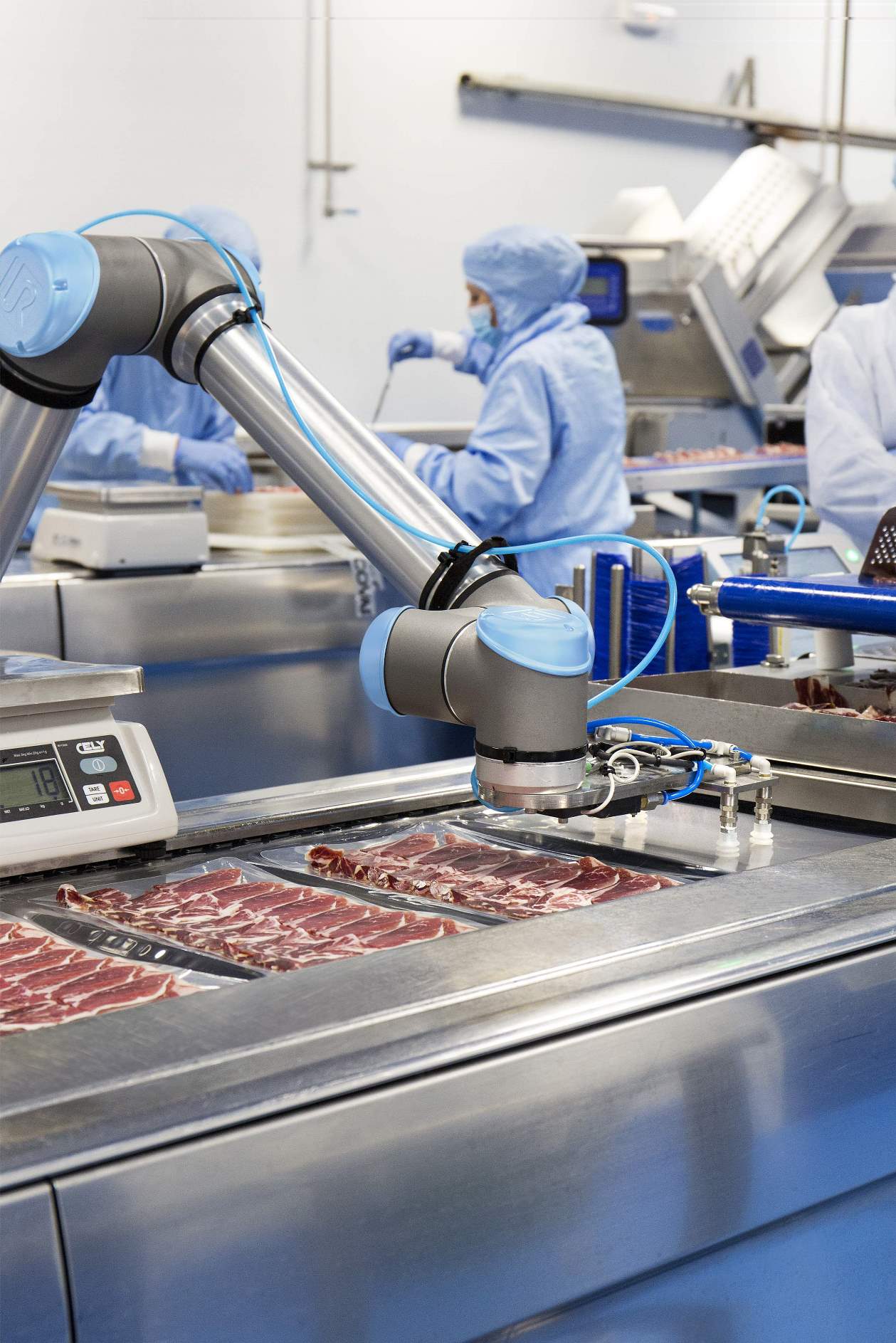 双汇肉类产业科技创新发展大会暨双汇研究院成立仪式举行(图1)