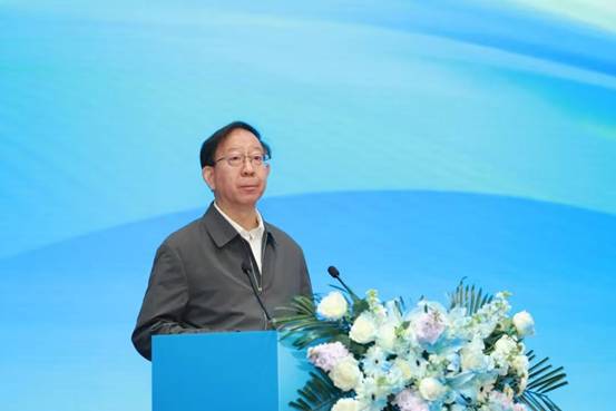 双汇研究院正式成立：院士领衔攻坚肉类科技剑指全球肉类产业变革(图1)