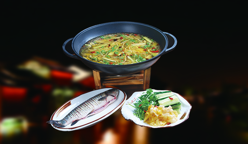 九游app入口：案例│餐饮篇：利用智慧数字经营成功起死回生轰动全城！(图2)