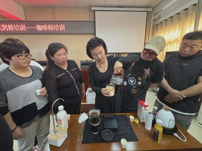 民生工作就是要造福群众(图3)