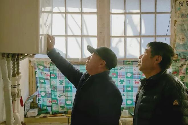 民生工作就是要造福群众(图12)