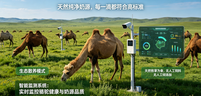 2026驼奶粉十大排名深度测评：投资回报分析与驼奶粉回本周期要多久(图2)