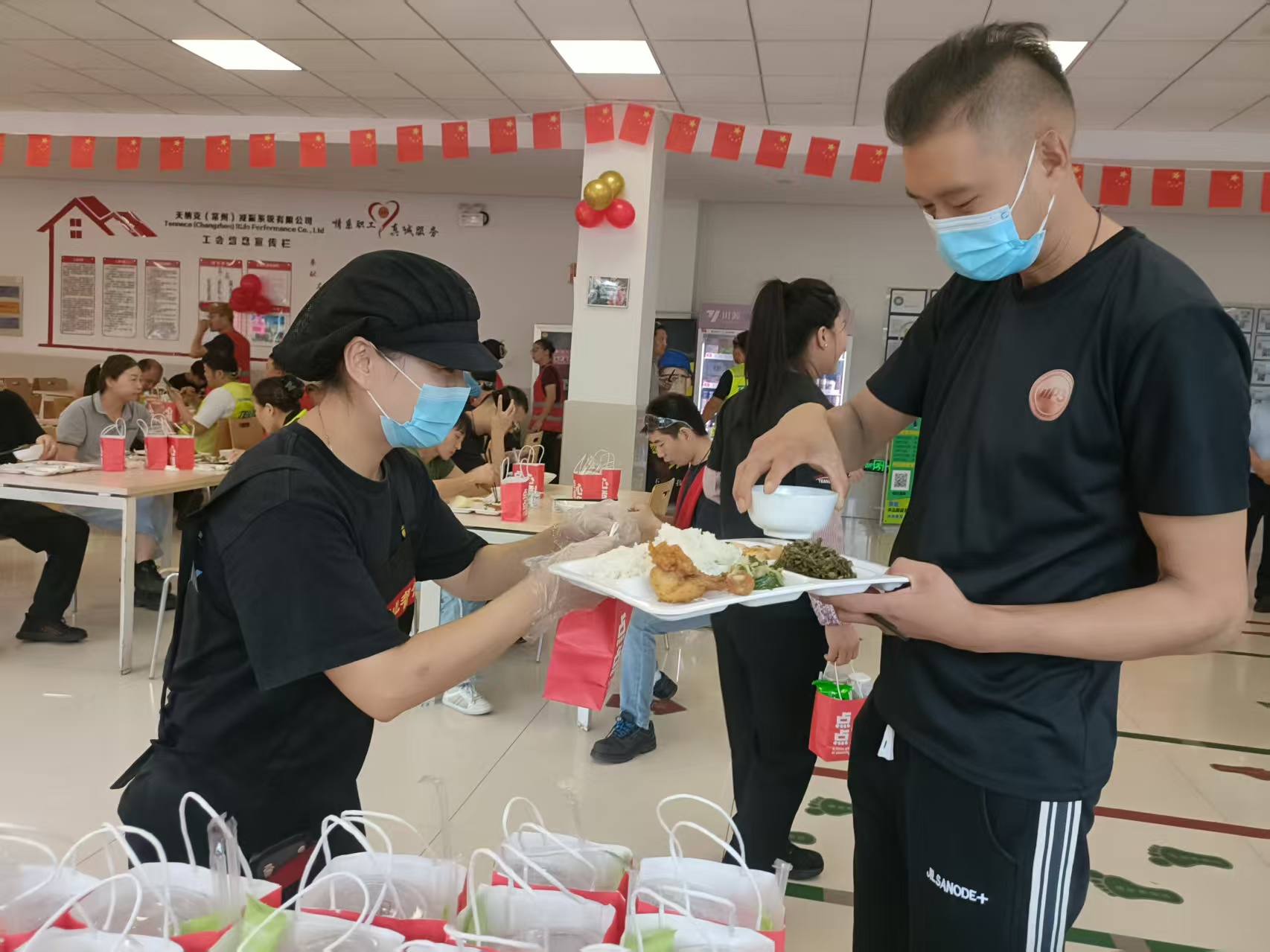 2026年5月更新：常州工厂食堂运营托管企业的服务模式与价值(图3)