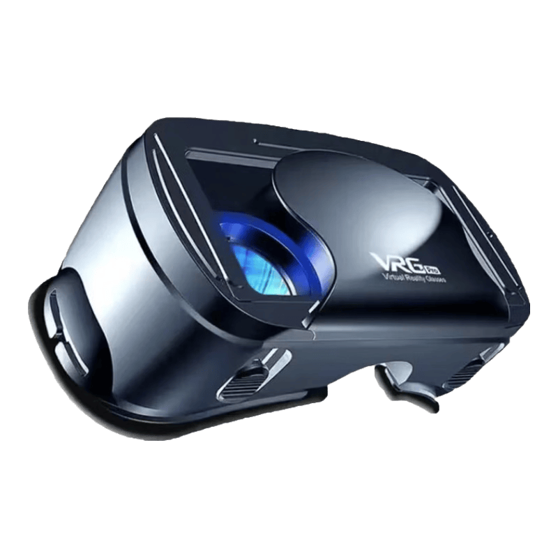 九游app入口：VRGVR眼镜一体机：沉浸式体验的新选择！(图1)