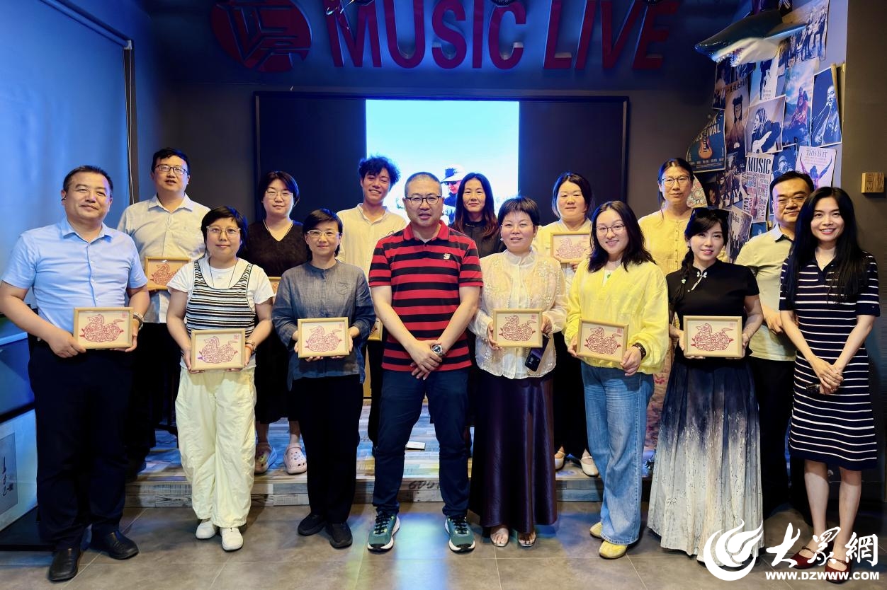 九游app入口：“远方·手机摄影分享会”活动走进“两河潮生”VR全感沉浸式数字文化体验馆_大众网(图5)