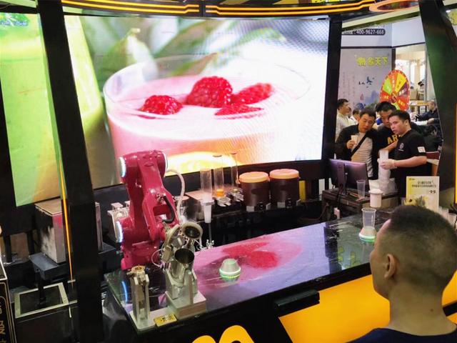餐饮业回暖正是升级时(图1)