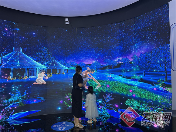 张家口推进草原天路集中改造提升工程(图1)