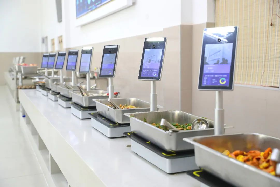 智慧食堂管理企业梳理政企单位场景解决方案(图1)