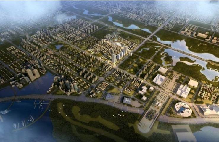 合肥滨湖区房价排行榜-滨湖区优质楼盘-新房价格(图3)