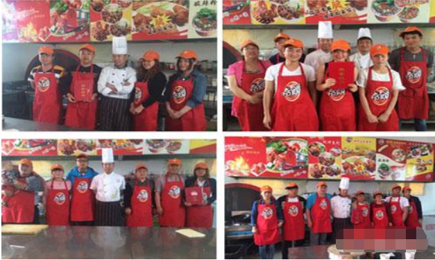 九游娱乐：找有数字化运营支持的餐饮加盟品牌(图1)