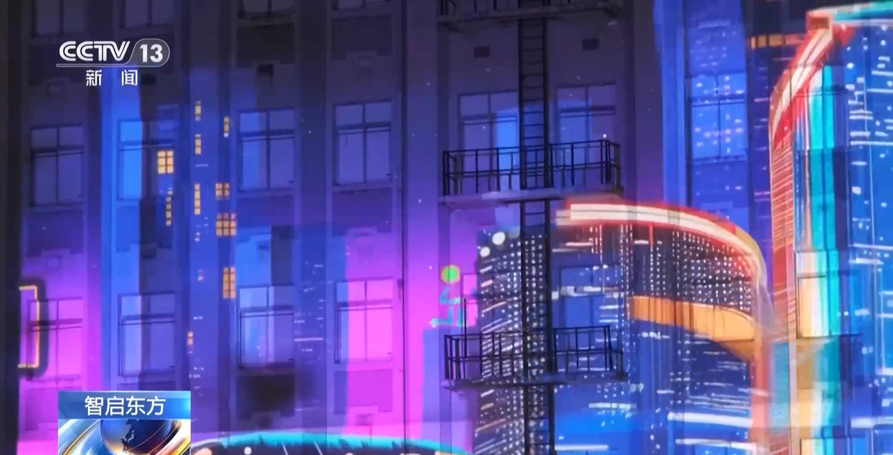 戴上VR头显开启时空之旅AI技术正深度融入我们的生活(图17)