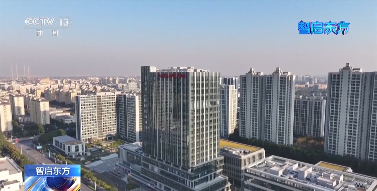 戴上VR头显开启时空之旅AI技术正深度融入我们的生活(图27)