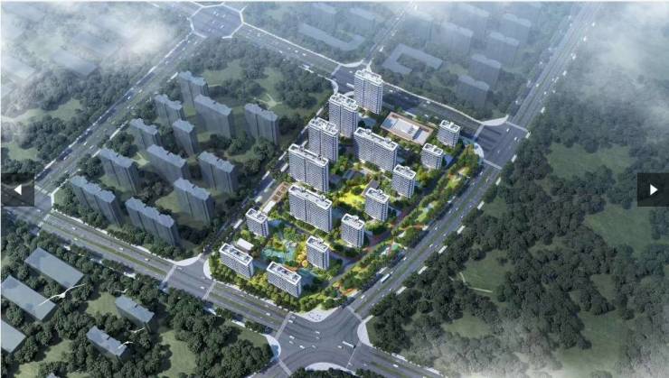 合肥新华星耀玥湖售楼处正式揭晓7月最新房价(2026727最新发布)(图1)