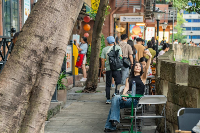 “跨界”融合深挖“体验”多地出招扩大暑期消费(图4)