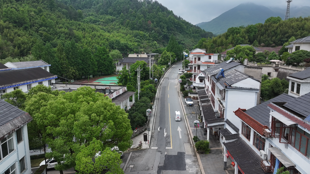 场景桐庐产业集聚的最大“磁力”(图2)