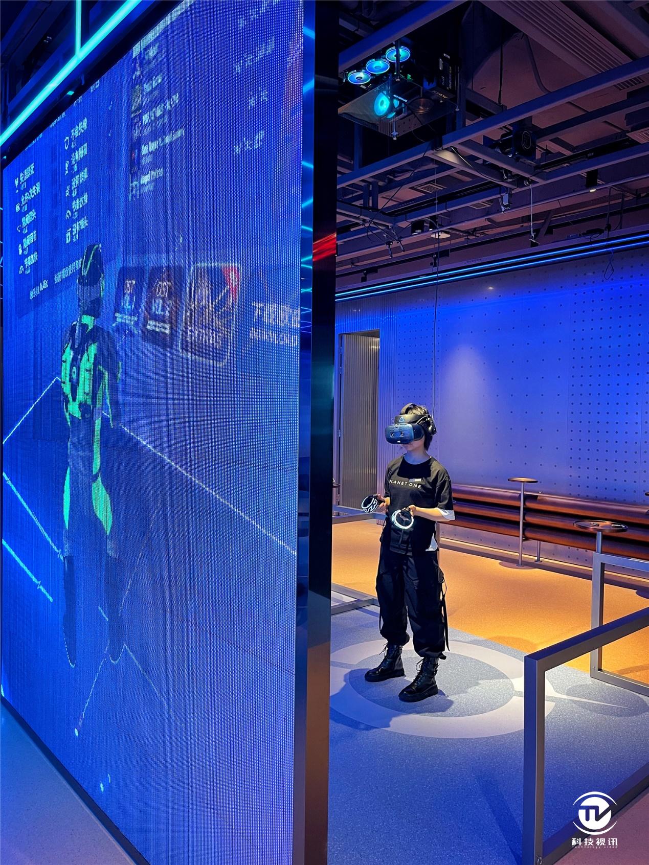 VR选座、免费餐包……国家大剧院全流程提升观演体验(图1)