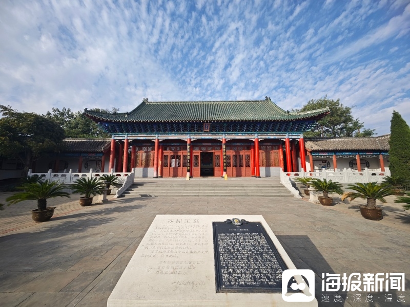 九游娱乐：一寸运河一寸金德州立法护航千年大运河(图3)