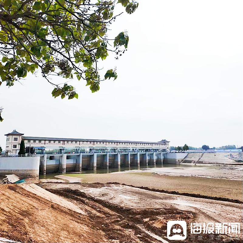 九游娱乐：一寸运河一寸金德州立法护航千年大运河(图2)