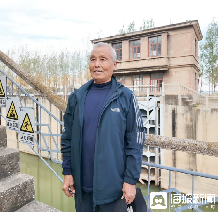 九游娱乐：一寸运河一寸金德州立法护航千年大运河(图1)
