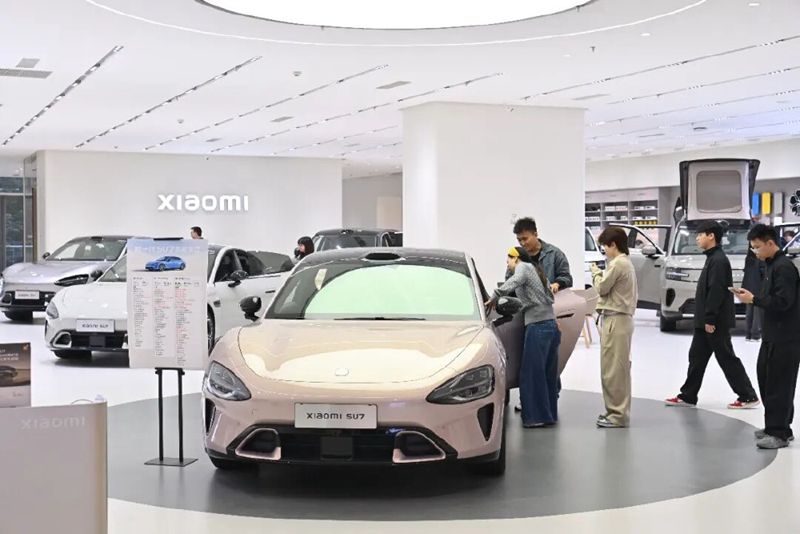 12872亿元重庆促消费做对了什么？(图2)